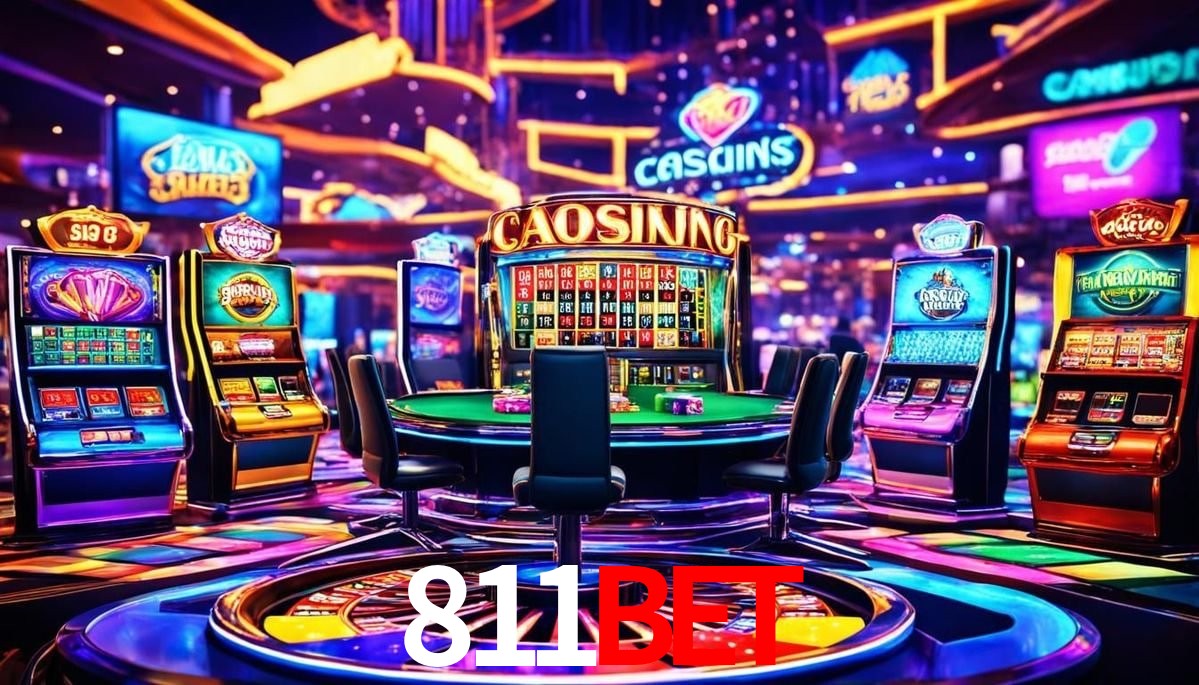 login 811bet.com