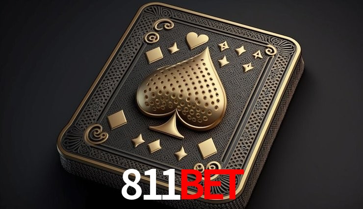 login 811bet
